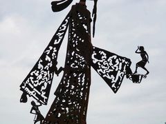 -上海月湖雕塑公园