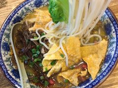 -柳石居柳州螺蛳粉(万达店)