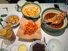 -费大厨辣椒炒肉(黄兴中心广场店)