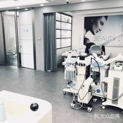 -时光海科学美肤中心