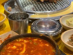 -喜来稀肉(北外滩白玉兰广场店)