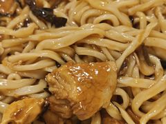 -锅儿挑面馆