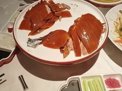 -大鸭梨烤鸭店(花园村店)