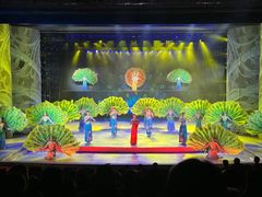 -深圳锦绣中华民俗村