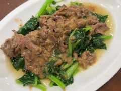 -长平肥姐白粥·海鲜打冷