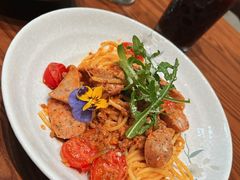 -花十悦·鲜花咖啡餐厅(振业城一期店)