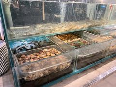 -福州仓山凯悦酒店·Market Cafe Lacucina咖啡厅