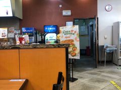 -赛百味SUBWAY(燕莎奥莱店)