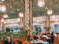 大堂-尚竹阁冬瓜盅·18年地标美食(平洲店)