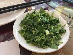 -北京小肠陈饭庄(方庄店)