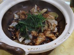 -大石鼓山庄·珠海第一烧猪