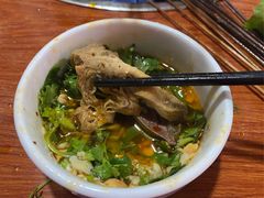 猪肺-牛华八婆麻辣烫(起源店)