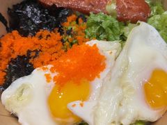 -鱼籽村秘制拌饭(崇文门店)