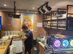 -优布劳精酿啤酒鲜扎闪送·(张江店)