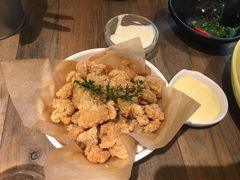 -卡朋西餐(较场西路店)