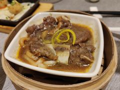 黑椒牛仔骨-凯逸轩·匠心粤菜(中城名仕汇店)