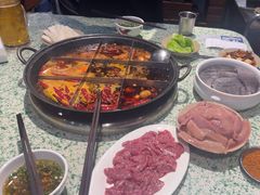 -五里关火锅(牛市口店)