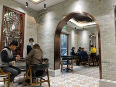 大堂-民信老铺(华盖路店)