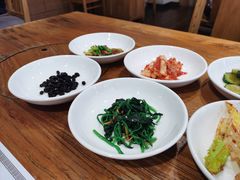 -紫霞门韩国料理烤肉(深南东路店)