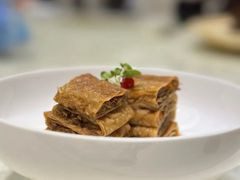 -太湖饭店·寄畅轩中餐厅