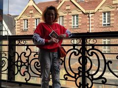 店内环境-钟书阁(松江泰晤士小镇店)