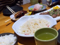 -福匠日本料理(人民路店)