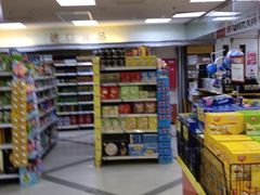 -京客隆超市(北苑店)