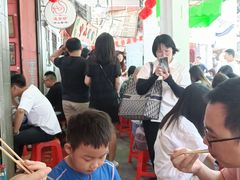 -凌舍好烧鹅(中山路店)