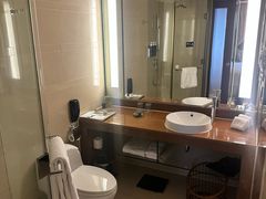 -杭州龙禧福朋喜来登酒店
