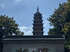 -常熟方塔园