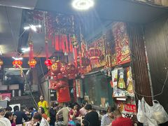 -唐人街(耀华力路)