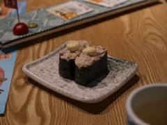 -鱼民·现造寿司(育德店)
