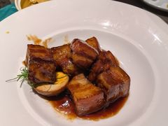 -望乡楼上海菜(日月光店)