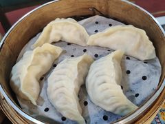 全家福蒸饺-大龙汤包