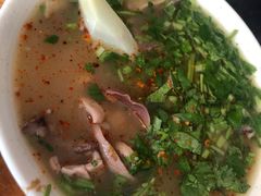 -李小老烧饼(常营民族家园店)