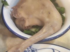 -一煲鸽