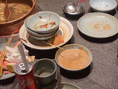 -老墙根涮肉·铜锅·烧烤(王四营店)