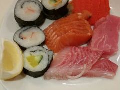 android_upload_pic-鼓浪湾酒店自助餐