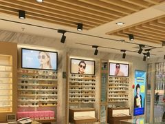 -宝岛眼镜(建外soho店)