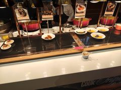 -The COOK·厨餐厅·自助餐(浦东嘉里大酒店)