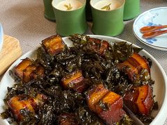 -竹里馆·淮扬菜·功夫茶(老门东店)