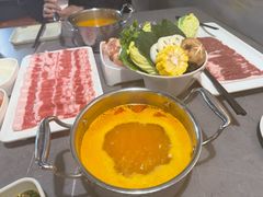 -君邦火锅(新疆大厦店)