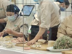 -袁记云饺(南门口店)