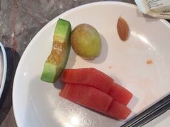 -曼格活海鲜·牛排自助(光明蓝鲸店)