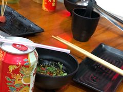 -川丐火锅(河源店)