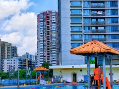 -黄金海岸水上乐园