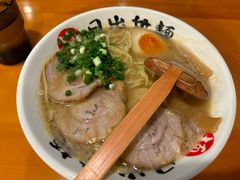 -日出拉面(望京店)
