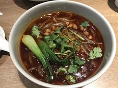 -薛阿婆(北美新天地中心店)