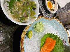 -昱匠·日本料理(金融街店)