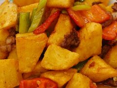 -清真·益鑫羊肉手抓馆(花园北街店)